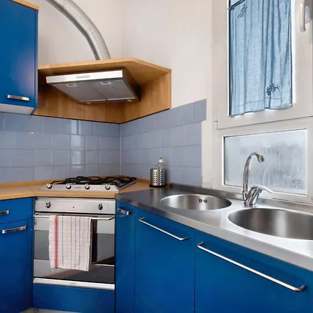 Appartement Comfy And Quiet, Great Location