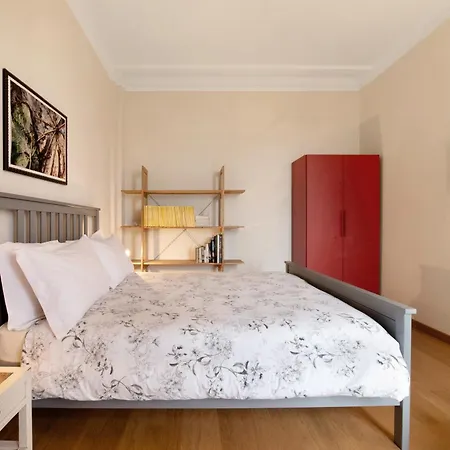 Appartement Comfy And Quiet, Great Location