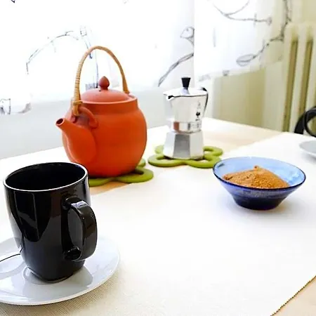 Comfy And Quiet, Great Location شقة ميلان