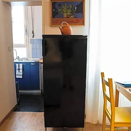 アパート Comfy And Quiet, Great Location ミラノ