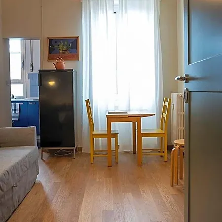 Lejlighed Comfy And Quiet, Great Location Milano