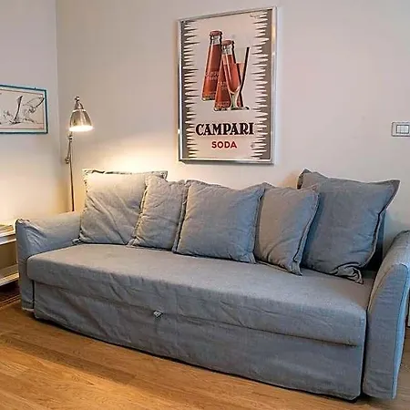 شقة Comfy And Quiet, Great Location