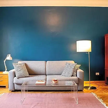 Comfy And Quiet, Great Location شقة *