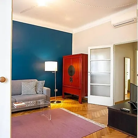 Comfy And Quiet, Great Location شقة ميلان
