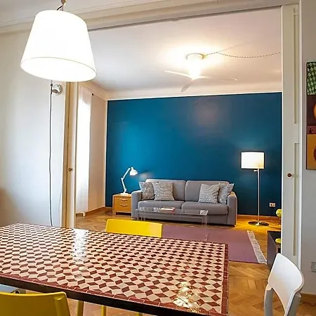 Lejlighed Comfy And Quiet, Great Location *