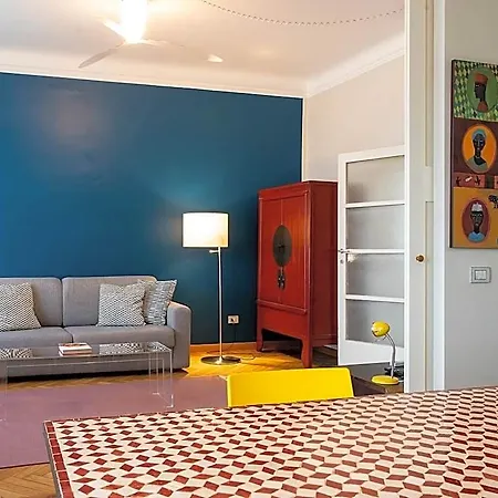 Comfy And Quiet, Great Location * ミラノ