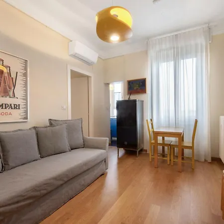 Apartamento Comfy And Quiet, Great Location *