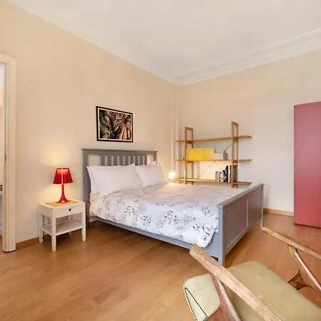 Apartament Comfy And Quiet, Great Location *