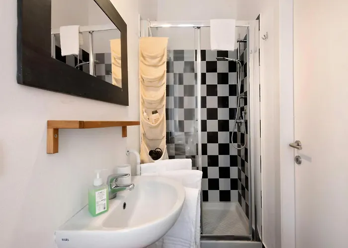 Apartamento Comfy And Quiet, Great Location *